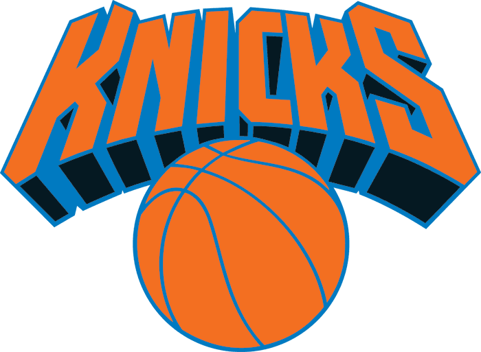 New York Knicks 1992-2010 Alternate Logo iron on paper